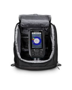 Garmin Striker Plus 4 4&quot; Ice Fishing Bundle