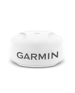 Garmin GMR Fantom 18x Radar White 50 Watt 18&quot; Dome with 15m Cables
