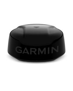 Garmin GMR Fantom 18x Radar Black 50 Watt 18&quot; Dome with 15m Cables