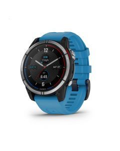 Garmin Quatix 7 Marine GPS Smartwatch