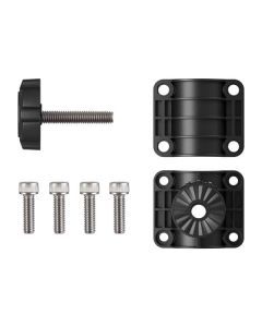 Garmin 0 Degree Pole Mount Bracket for LVS34