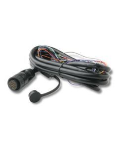 Garmin 010-10917-00 Powercord