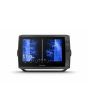 Garmin ECHOMAP Ultra 2 102sv Worldwide Basemap with GT56UHD-TM Transducer