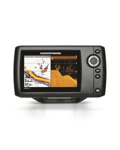 Humminbird HELIX5 DI 5&quot; WVGA Color Fishfinder G2