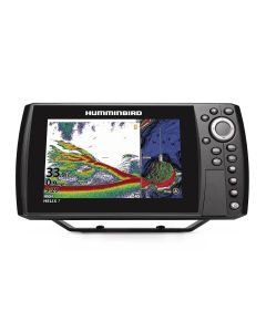 Humminbird HELIX7 CHIRP GPS G4N