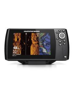 Humminbird HELIX7 CHIRP SI GPS G4