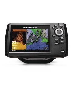 Humminbird HELIX5 CHIRP DI 5&quot; WVGA Sonar GPS G