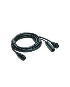 Humminbird 9-M360-2DDI-Y Y-Cable For M360 With Helix HW Transducers