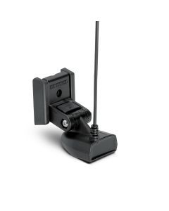 Humminbird XNT-9-HW-T Transom Mount Transducer W/Temp