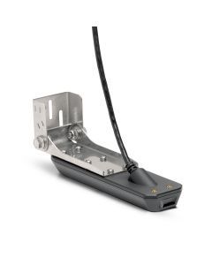Humminbird XM-9-HW-MSI-T Transom Mount with Temp