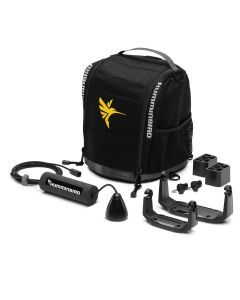 Humminbird ICE-PTC-UNB Carry Bag with XI-9-20 Transducer