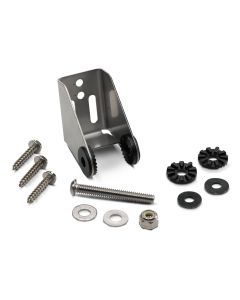 Humminbird MHX-MXNT Mounting Hardware For XNT Transducers