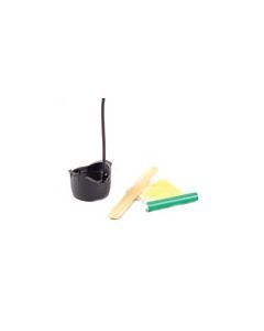 Humminbird XP-9-20T IN-HULL Puck Transducer