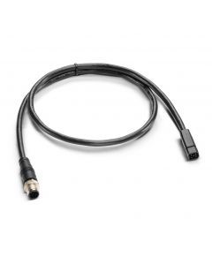 Humminbird AS-QD-NMEA 2000 Adapter Cable