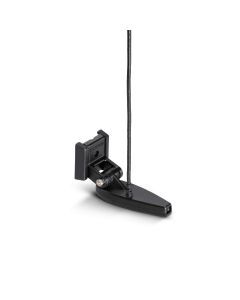 Humminbird XNT-9-HW-DI-T Transom Mount Transducer with Temperature