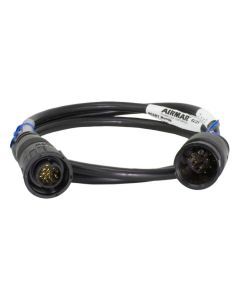 Airmar MMC-14HB Humminbird 14-Pin CHIRP XID Mix-N-Match Cable