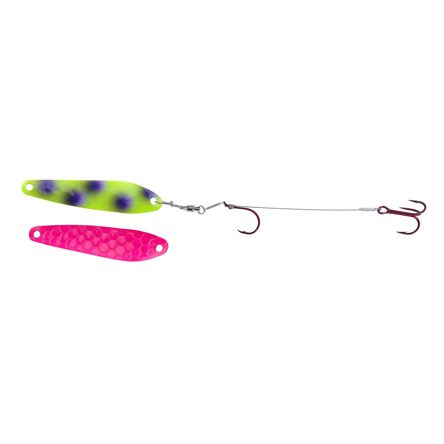 Dreamweaver Wormburner-Pink Banana