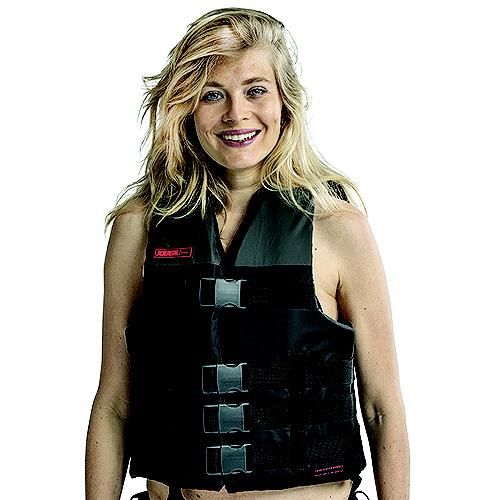 Dual Vest Large/XL