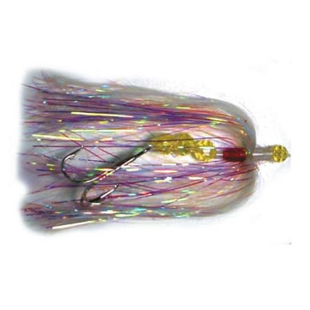 Dreamweaver Action Fly No-See-Em