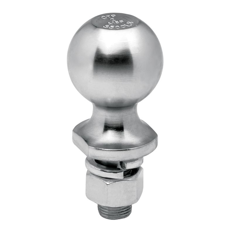 Draw Tite 2&quot; Hitch Ball
