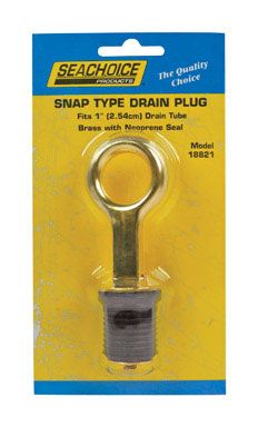 Drain Plug