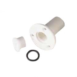 Drain Tube-Transon W-Plug