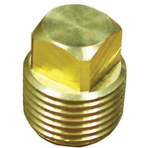 Replacement Brass Plug