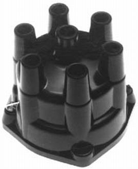 Distributor Cap for Mercury Marine/OMC Engine, Part #18-5386