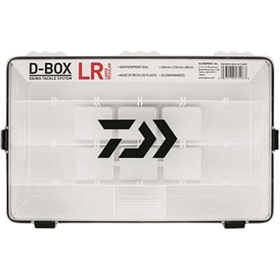 Diawa D-Box 3700 Deep
