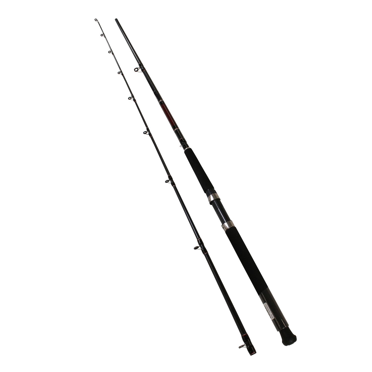 Diawa Wilderness Spec Rod 2pc 8&#39;