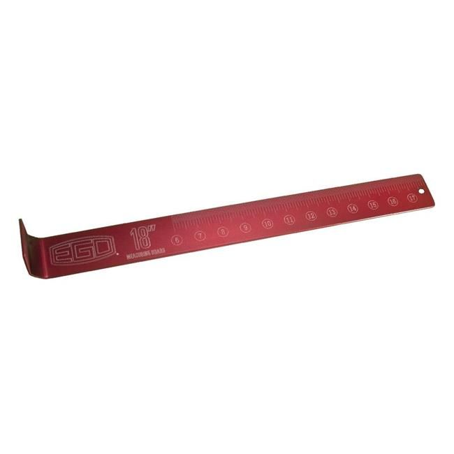 EGO 18&quot; Measuring Ruler