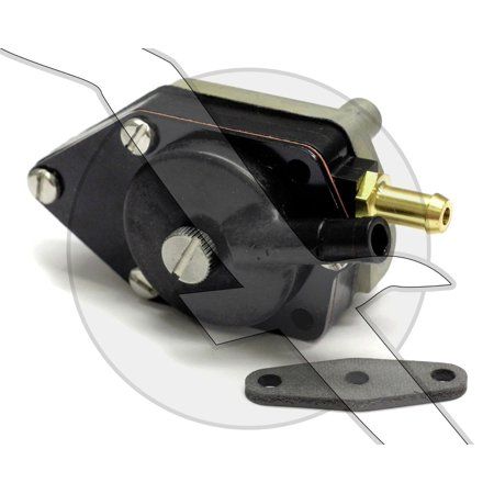 EMP Fuel Pump2