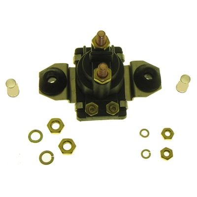EMP Solenoid