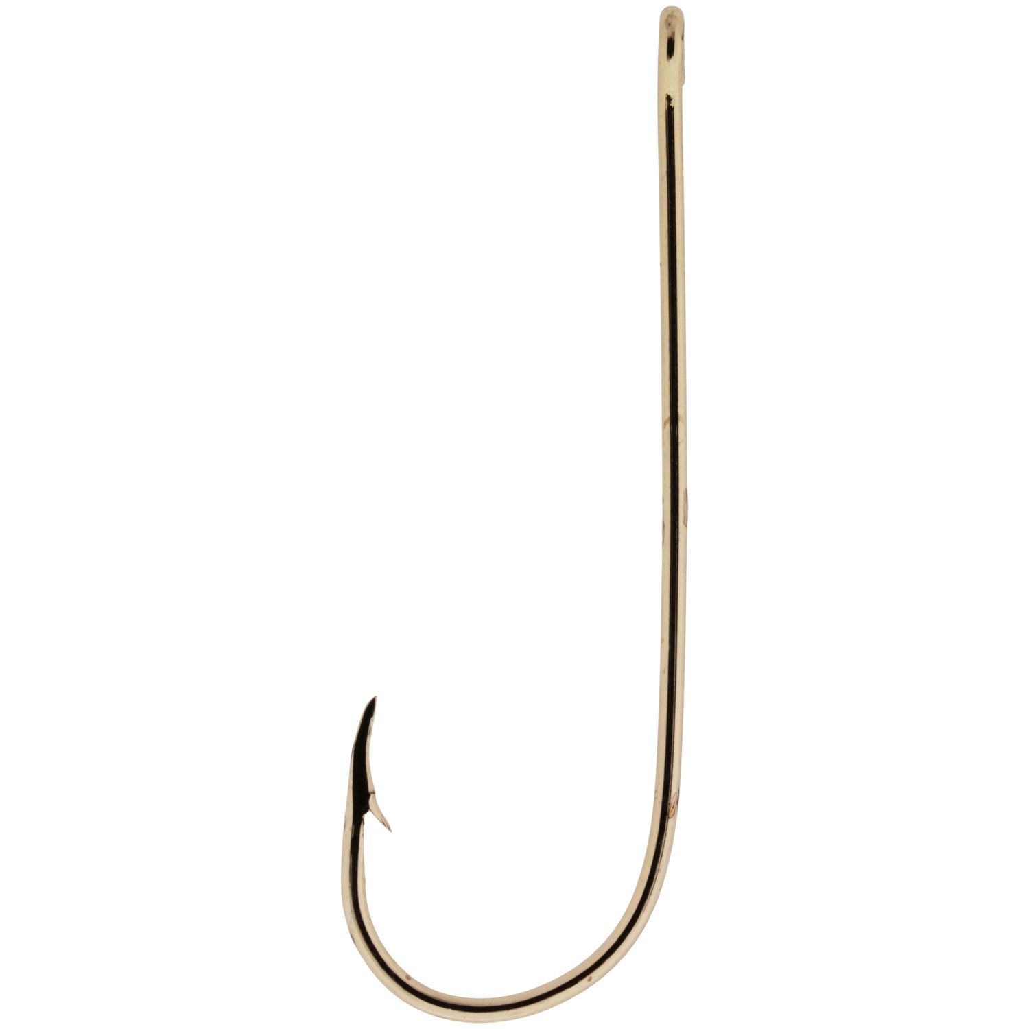 Eagle Claw Aberdeen Hooks Size 2 10pk