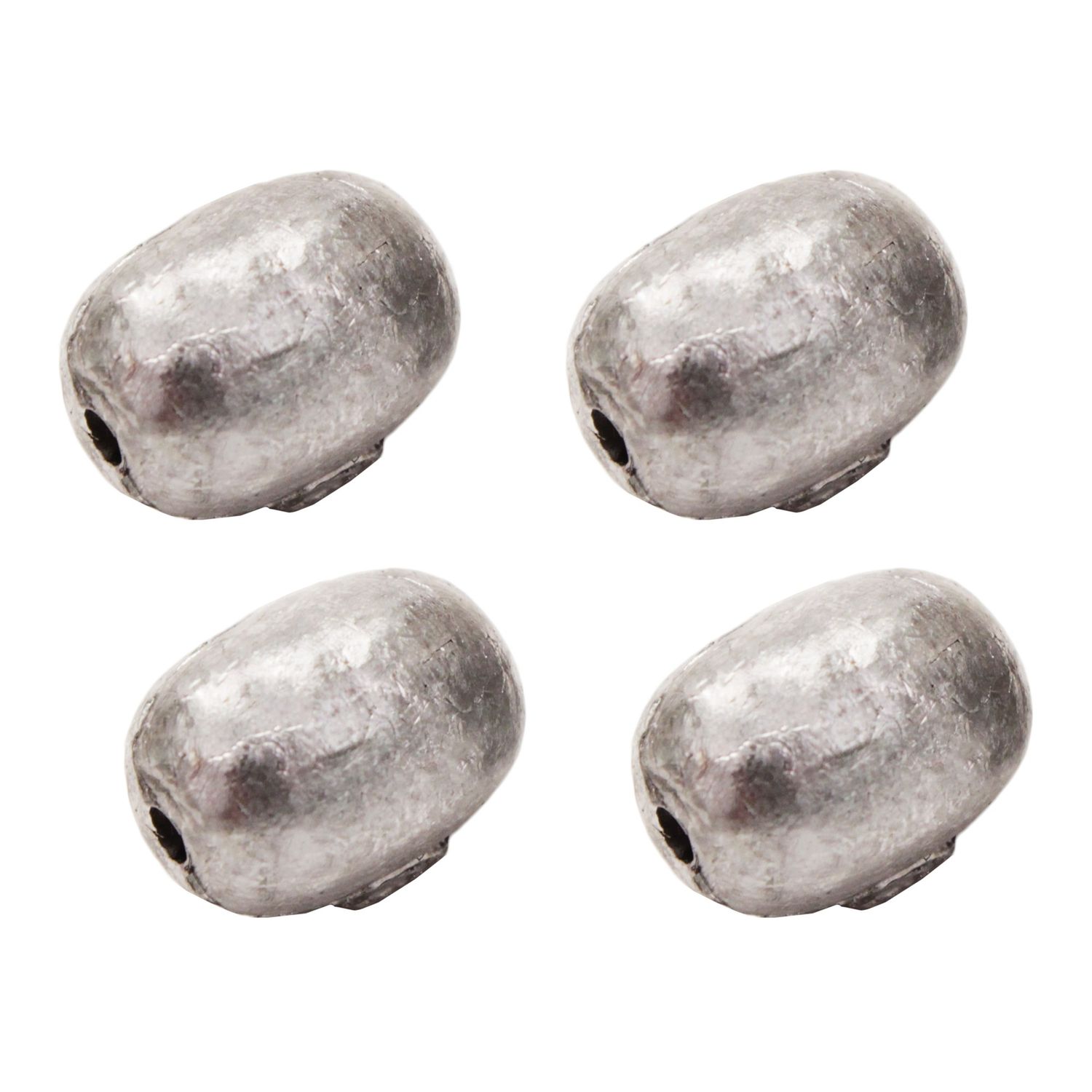 Eagle Claw Egg Sinkers 1/8oz 10pk