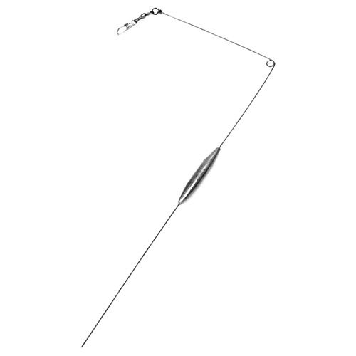 Eagle Claw Bottom Bouncer 1/2oz