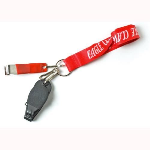 Eagle Claw Jig Eye Cleaner &amp; Line Clipper