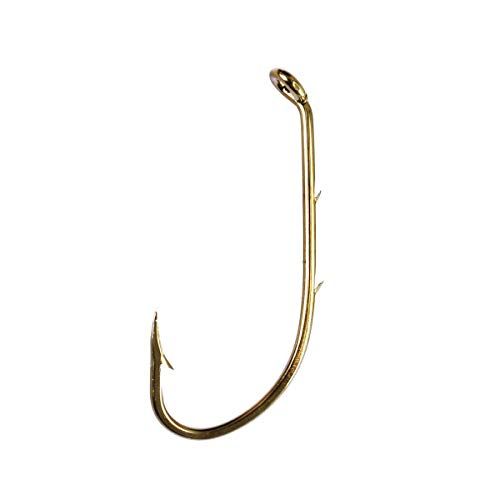 Eagle Claw Bait Holder #6 10pk