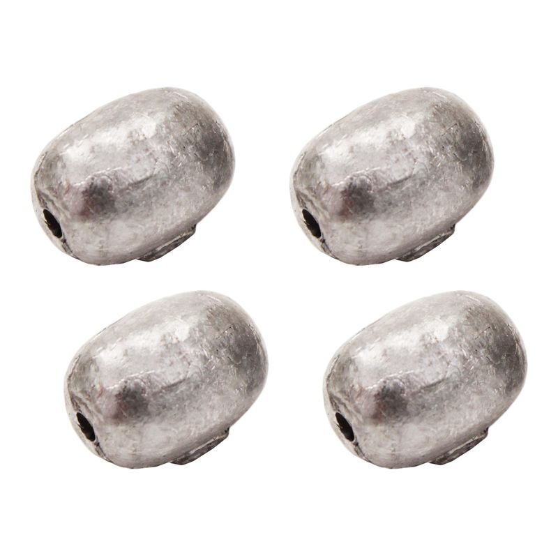 Eagle Claw Egg Sinkers 1/4oz 7pk