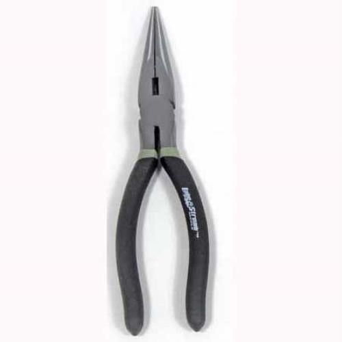 Eagle Claw Lake &amp; Stream 8&quot; Long Nose Pliers