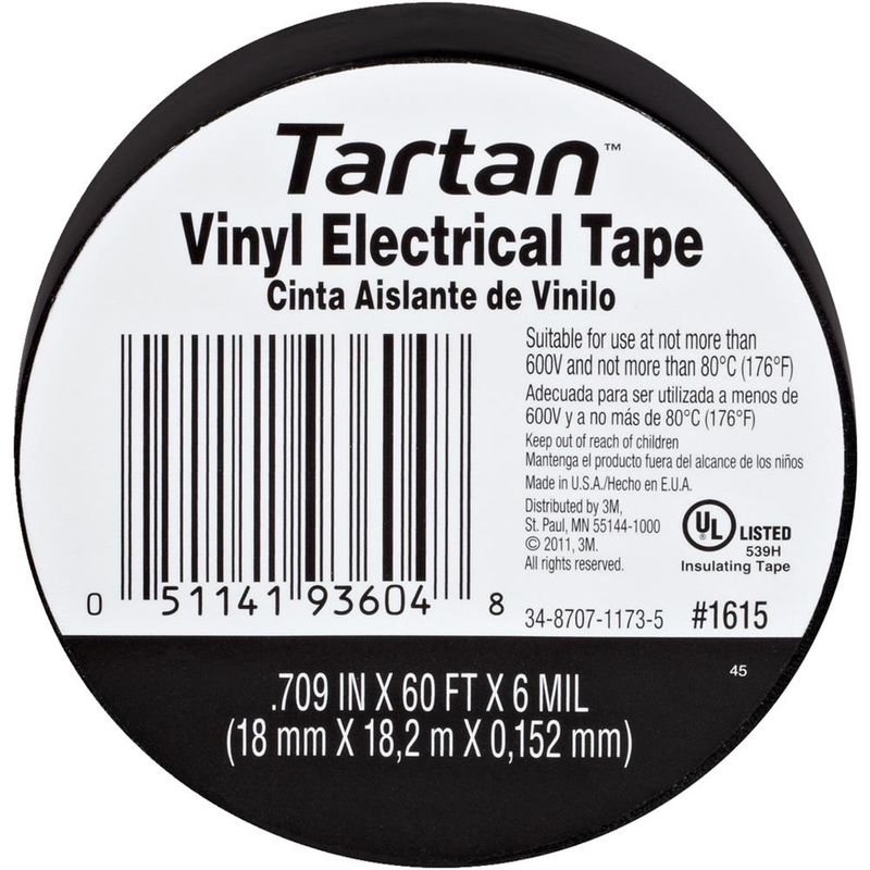 Electrical Tape