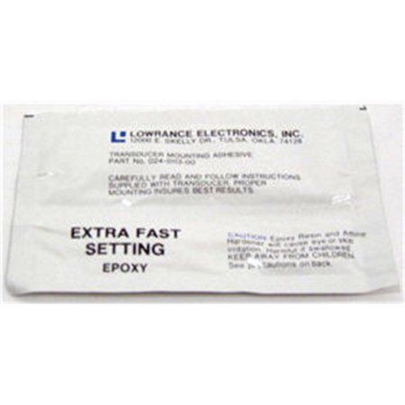 Epoxy Tube