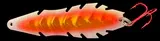 Erie Arrowhead Spoon #3.5&quot; Sunburn Copper Back