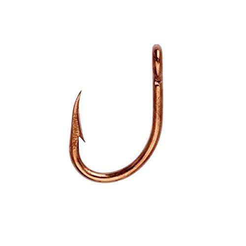 Eagle Claw Lazer Hook Bronze Live Bait