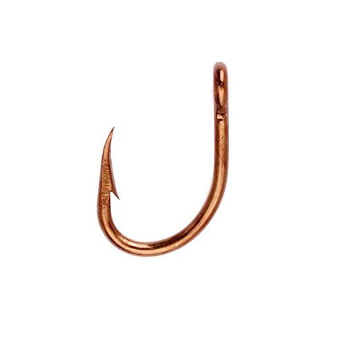 Eagle Claw Lazer Hook Bronze Live Bait