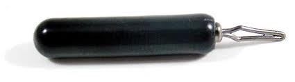 Eco Pro Tungsten Pro Drop Shot 1/8oz.