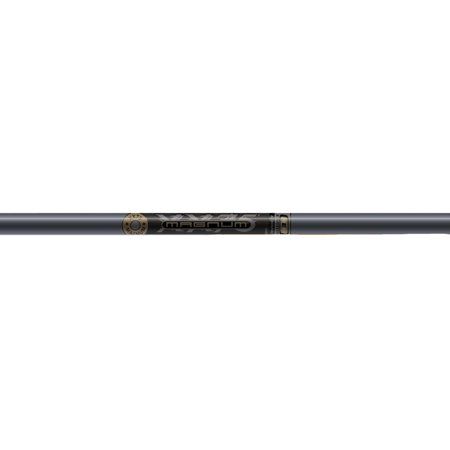 Easton Magnum 22&quot; BT 22FB 4DV W/Flatback Nocks XX75