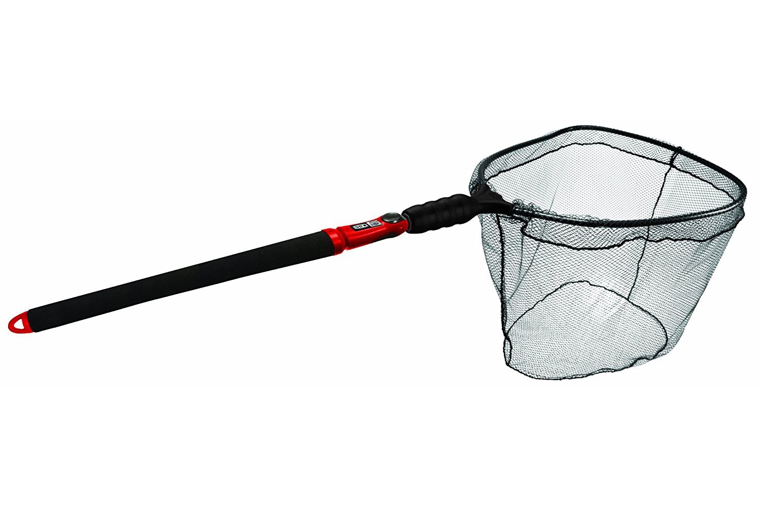 Ego Net Lg 19&quot;pvc Mesh 29&quot;-60&quot;