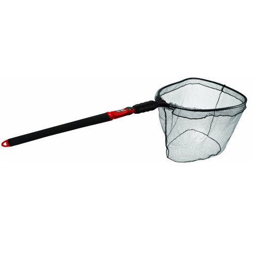 Ego S2 Slider Lg 19&quot;pvc Extended 48&quot;-108&quot; Net