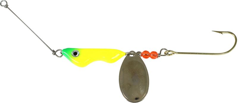 Erie Dearie 1oz Lemon Lime